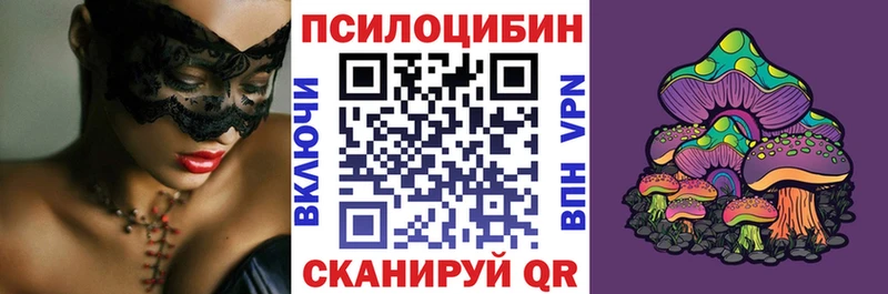Галлюциногенные грибы Psilocybe  Пыть-Ях 